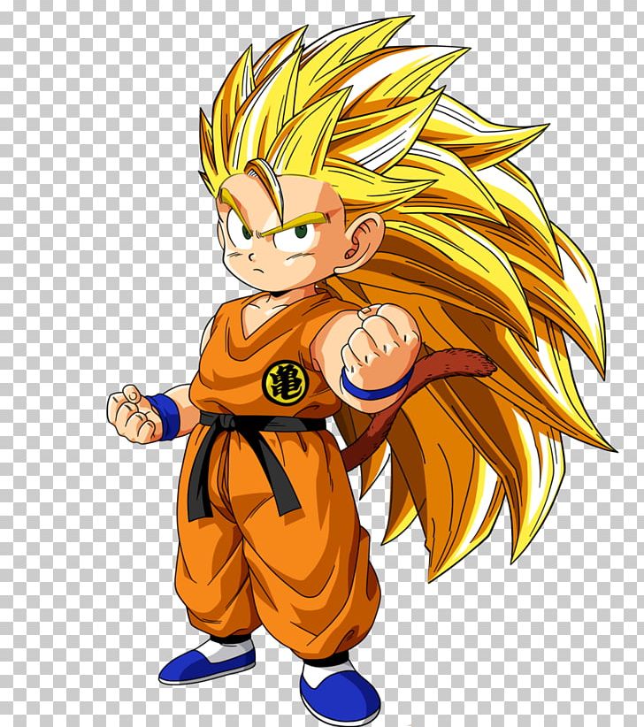 Goku Gohan Piccolo Dragon Ball Super Saiyan Png Clipart Anime