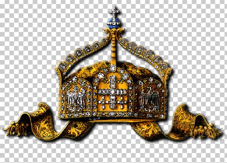 Imperial Crown Of The Holy Roman Empire German Empire Empire Of Brazil PNG, Clipart, Adler, Brass, Chapter, Coat Of Arms, Crown Free PNG Download