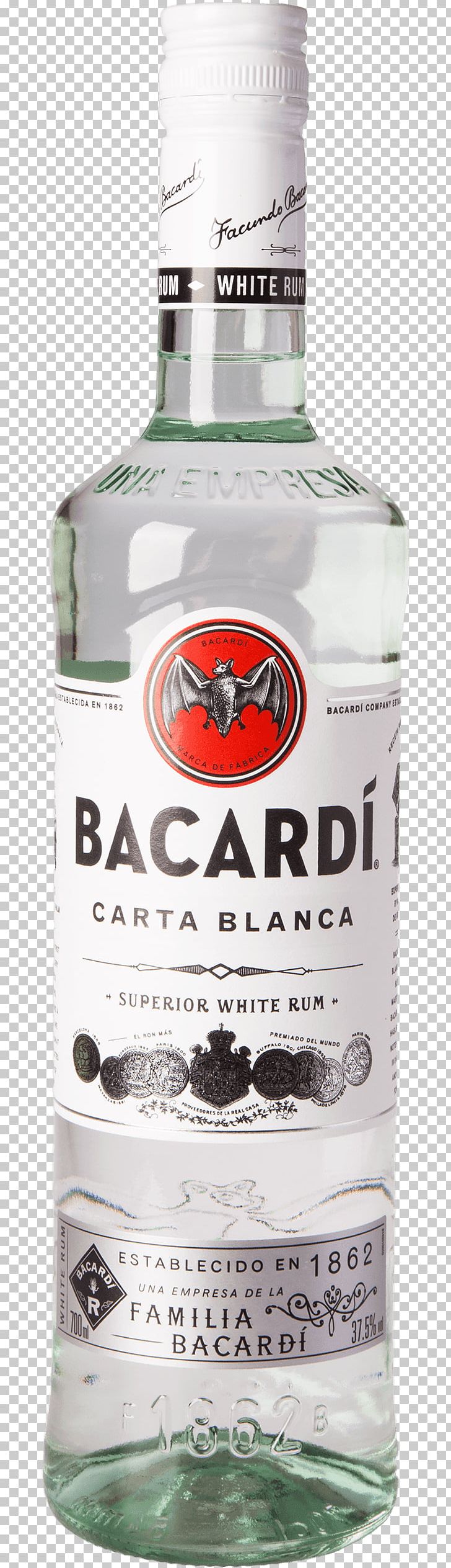Liqueur Bacardi Superior Light Rum PNG, Clipart, 1980s, Alcoholic Beverage, Bacardi, Bacardi Superior, Bottle Free PNG Download