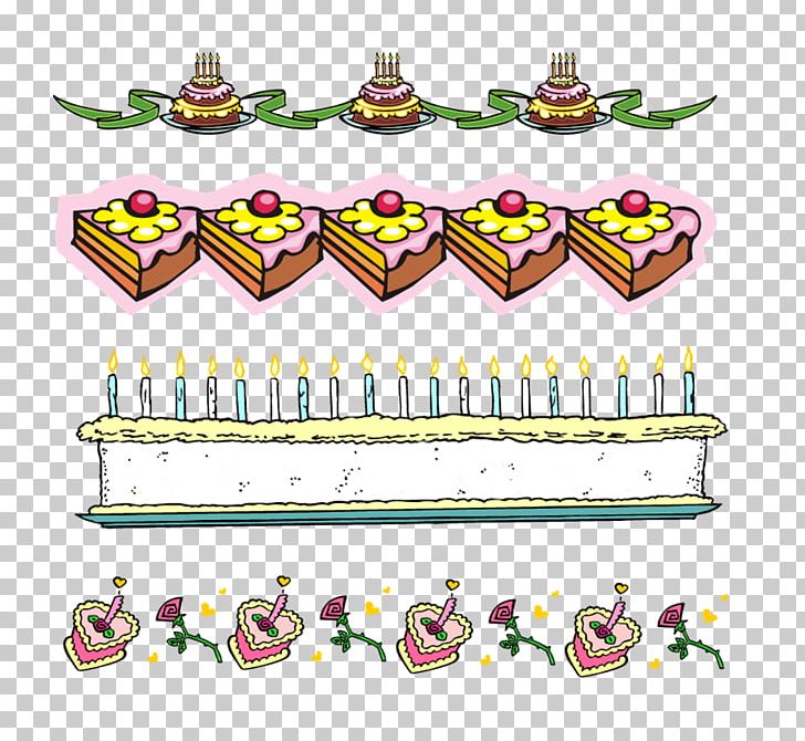 Mille-feuille Torte Russian Cuisine PNG, Clipart, Area, Birthday, Holidays, Line, Millefeuille Free PNG Download