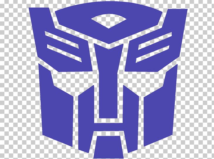 Optimus Prime Bumblebee Autobot Transformers: The Game Decepticon PNG, Clipart, Area, Autobot, Blue, Brand, Bumblebee Free PNG Download