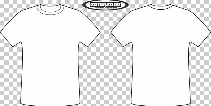 T-shirt Clothing Sleeve Collar Outerwear PNG, Clipart, Active Shirt, Angle, Area, Black, Black And White Free PNG Download