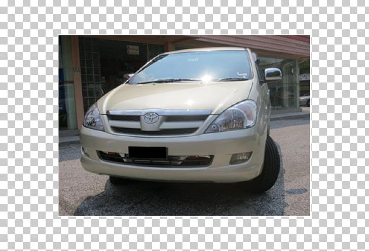 Toyota Innova Compact Car Minivan PNG, Clipart, Automotive Design, Auto Part, Car, City Car, Compact Car Free PNG Download