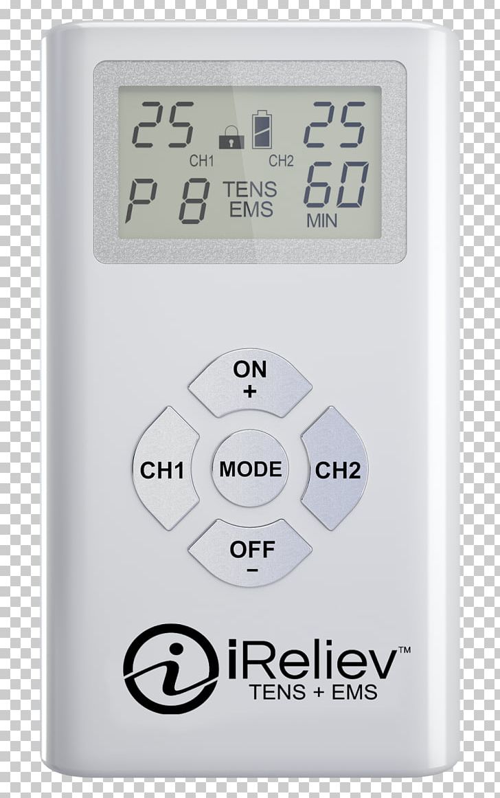 Transcutaneous Electrical Nerve Stimulation Electrical Muscle Stimulation Electrotherapy PNG, Clipart, Arthritis, Chronic Pain, Electrical Muscle Stimulation, Electrode, Electronics Free PNG Download