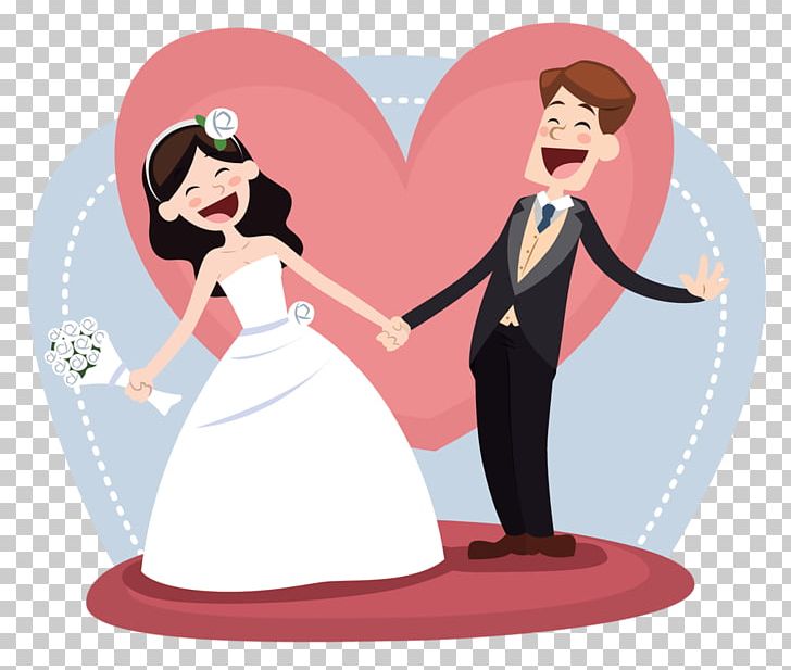 Wedding Anniversary Marriage Love PNG, Clipart, Anniversary, Bride, Bridegroom, Cartoon, Engagement Free PNG Download