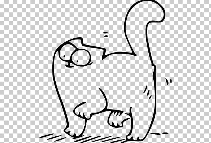 Whiskers Cat Drawing PNG, Clipart, Animals, Black, Carnivoran, Cartoon, Cat Like Mammal Free PNG Download