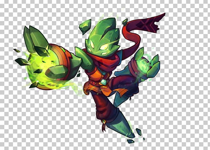 Awesomenauts Character Fan Art PNG, Clipart, Art, Awesomenauts, Cartoon, Character, Computer Wallpaper Free PNG Download