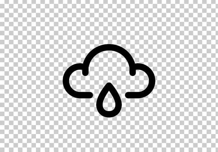 Cloud Weather Forecasting Computer Icons Rain PNG, Clipart, Area, Black And White, Body Jewelry, Brand, Circle Free PNG Download