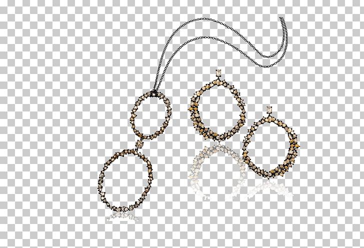 Earring Necklace Body Jewellery Metal PNG, Clipart, Body Jewellery, Body Jewelry, Circle, Earring, Earrings Free PNG Download