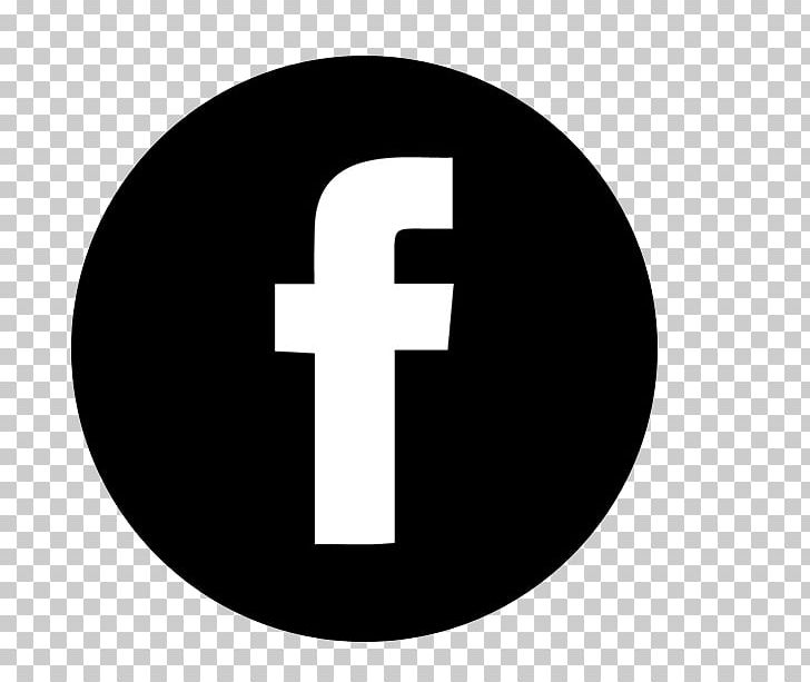 Facebook PNG, Clipart, Black And White, Brand, Circle, Computer Icons, Download Free PNG Download