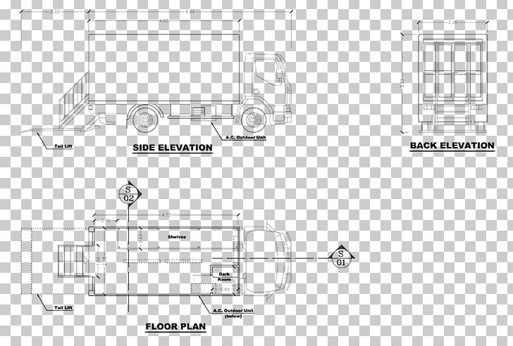 Floor Plan Furniture Technical Drawing PNG, Clipart,  Free PNG Download