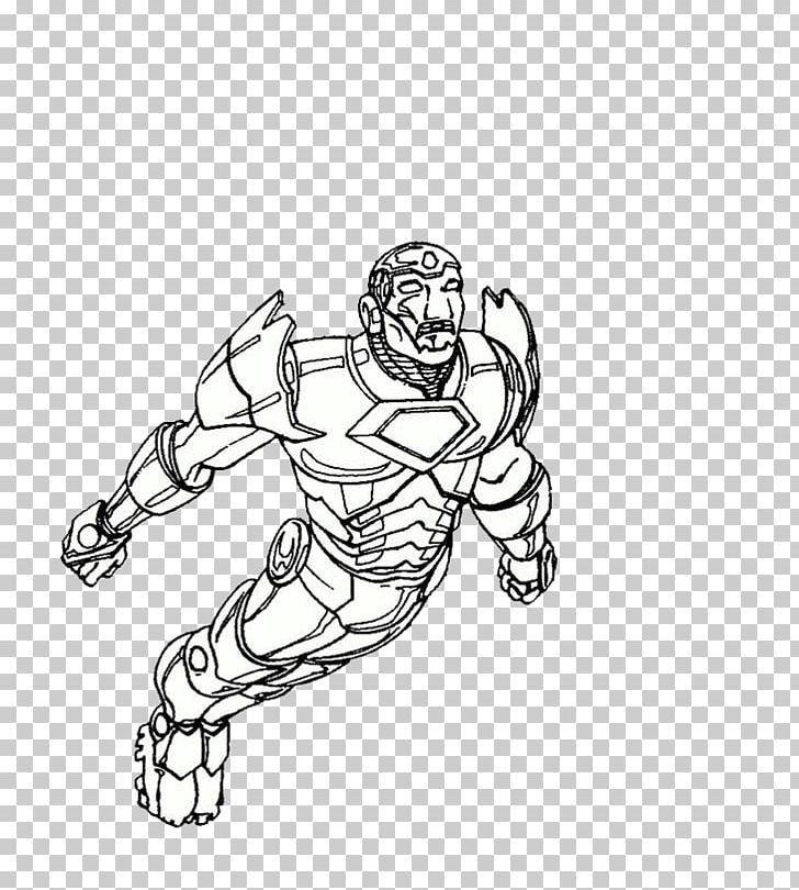 Iron Man Coloring Book Child PNG, Clipart, Arm, Business Man, Cartoon, Character, Color Free PNG Download