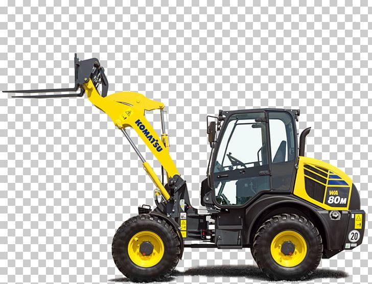 Komatsu Limited Loader Caterpillar Inc. Machine Manufacturing PNG, Clipart, Architectural Engineering, Bucket, Bulldozer, Caterpillar Inc, Construction Equipment Free PNG Download