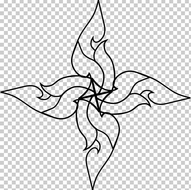 Nautical Star Drawing PNG, Clipart, Area, Art, Artwork, Black And White, Branch Free PNG Download