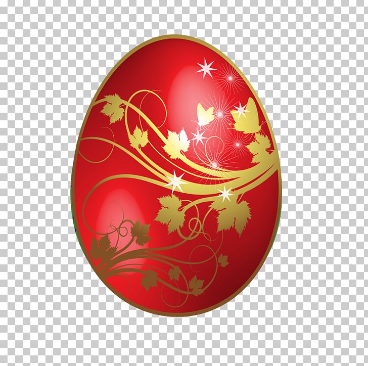 Golden Easter Egg PNG Transparent Images Free Download