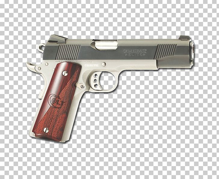 Trigger Firearm .45 ACP Automatic Colt Pistol M1911 Pistol PNG, Clipart,  Free PNG Download
