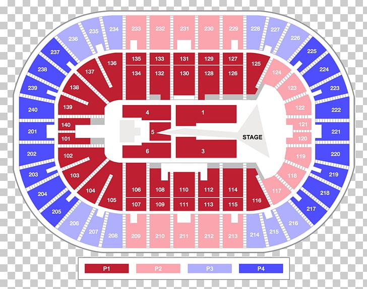 U.S. Bank Arena Sports Venue Farewell Yellow Brick Road Def Leppard & Journey 2018 Tour Toyota Center PNG, Clipart, American Express, Area, Arena, Brand, Circle Free PNG Download