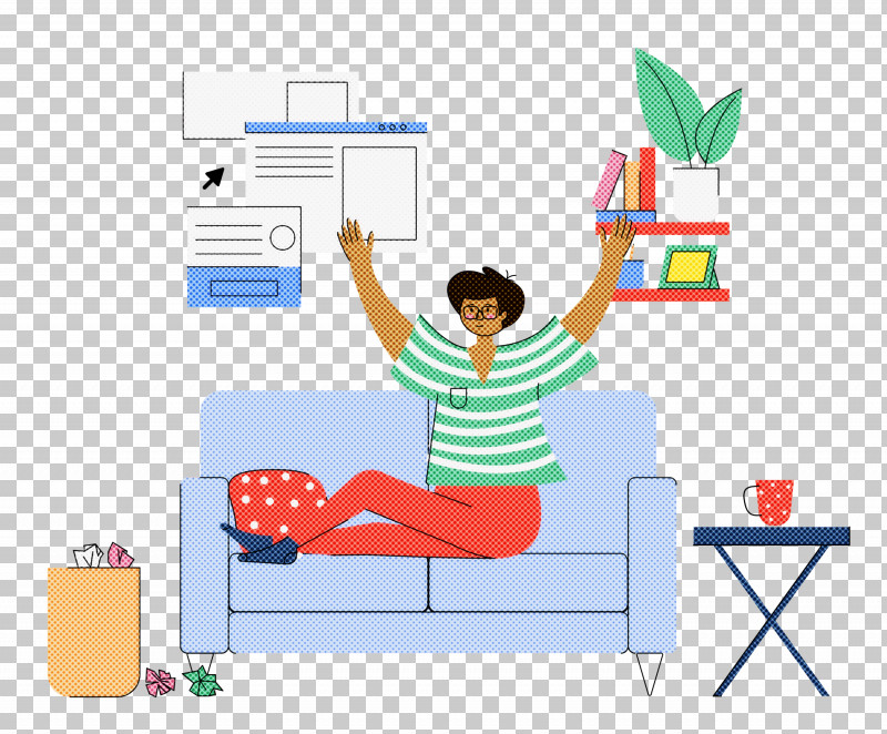 Resting Home Rest PNG, Clipart, Architecture, Behavior, Cartoon, Furniture, Geometry Free PNG Download