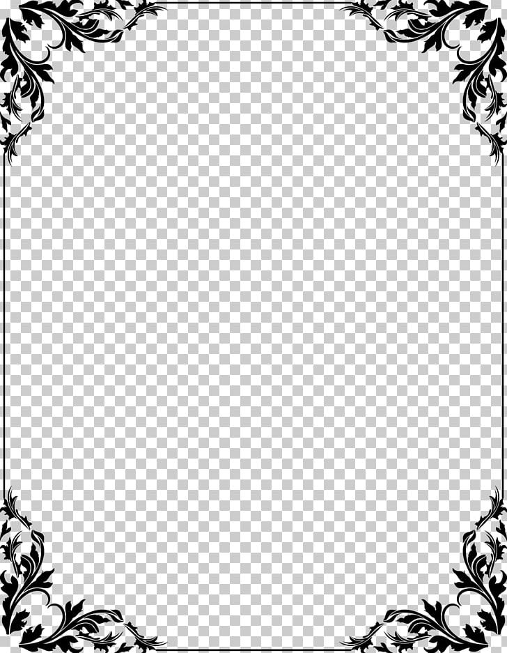 Borders And Frames Frames PNG, Clipart, Art, Black, Black And White, Border, Borders And Frames Free PNG Download