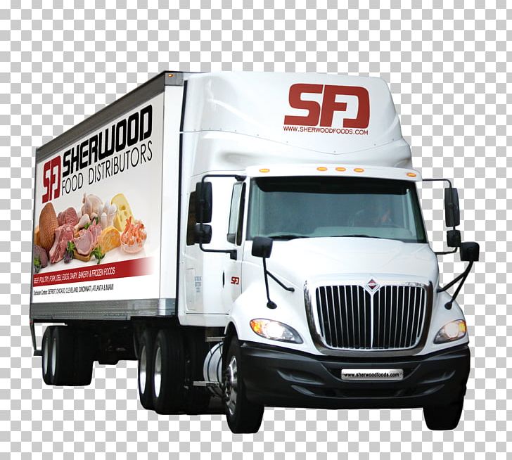 Commercial Vehicle Car Van Truck Sherwood Food Distributors PNG, Clipart, Automotive Exterior, Brand, Car, Cargo, Chinese Restaurant Free PNG Download