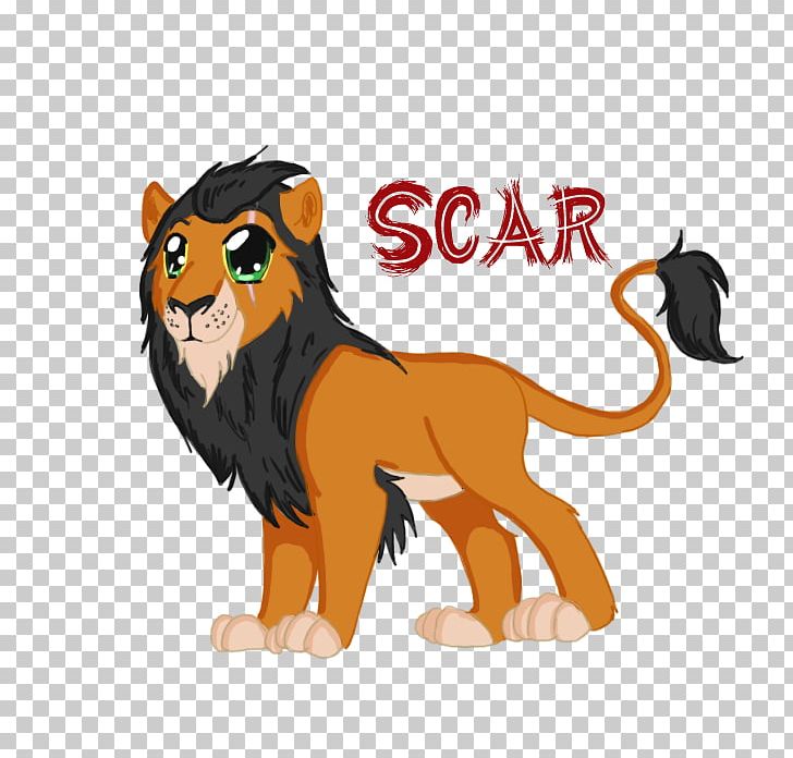 Lion Scar Simba Nala Mufasa PNG, Clipart,  Free PNG Download