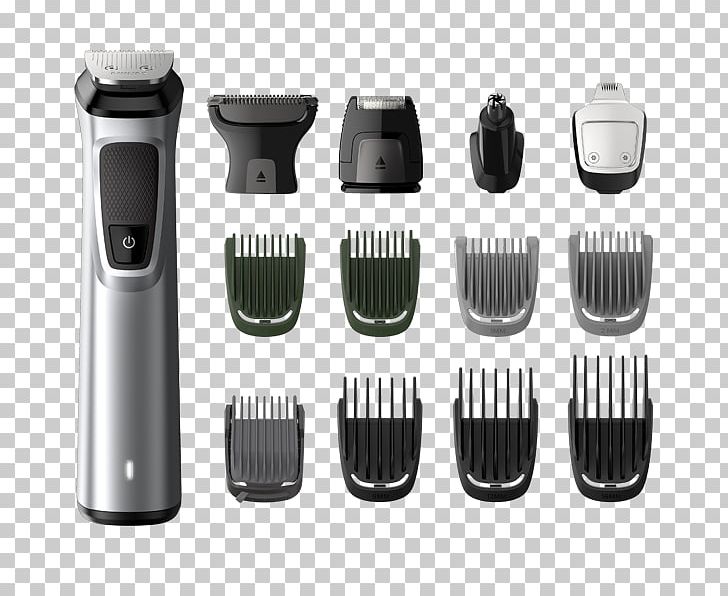 Philips MG7720/15 Series 7000 14v1 Hair Clipper Beard Trimmer Philips Philips Norelco Multigroom Grooming Kit Philips Norelco BeardTrimmer 7200 Series 7000 BT72xx Philips Norelco Multigroom Series 9000 PNG, Clipart, Beard, Capelli, Face, Hair, Hardware Free PNG Download