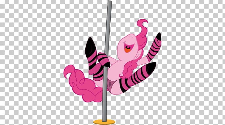 Pinkie Pie My Little Pony Dance Art PNG, Clipart, Art, Bird, Cartoon, Dance, Deviantart Free PNG Download
