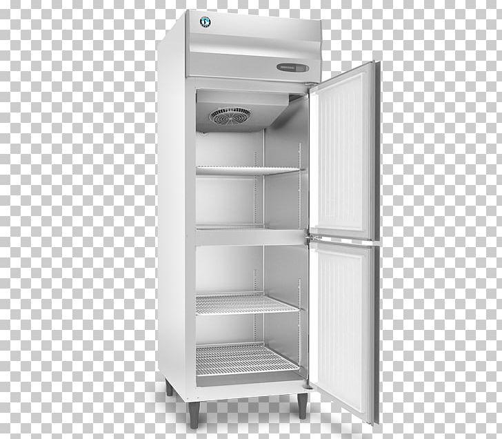 Refrigerator HOSHIZAKI CORPORATION Pepso House PNG, Clipart, Angle, Deep Freezer, Door, Factory, Home Appliance Free PNG Download