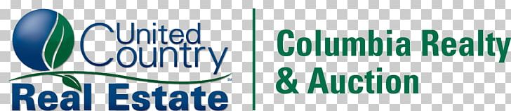 United Country Real Estate United Country CB Real Estate Services Property House PNG, Clipart, Blue, Brand, Graphic Design, Home, House Free PNG Download