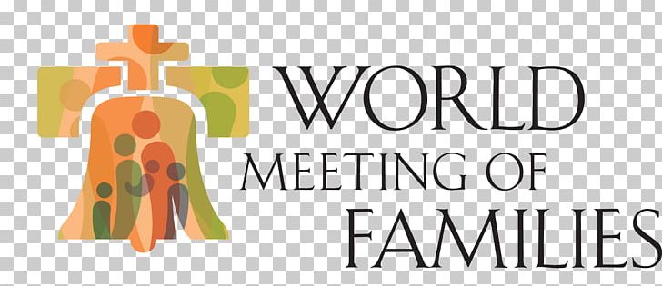 World Meeting Of Families (WMOF2018) Pontifical Council For The Family Philadelphia PNG, Clipart, Brand, Community, Diocese, Family, Graphic Design Free PNG Download