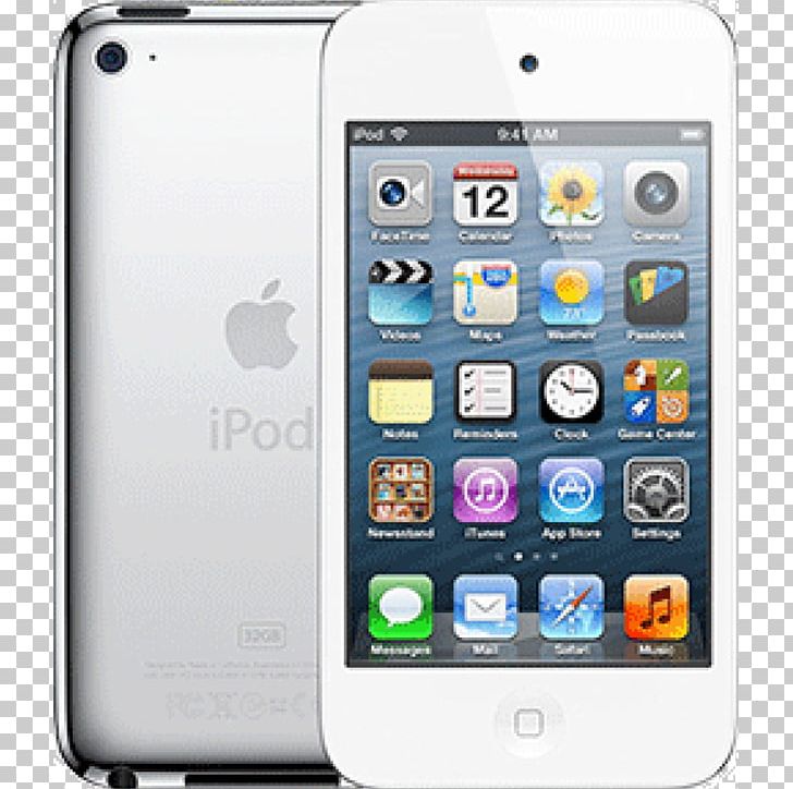 clipart ipod touch