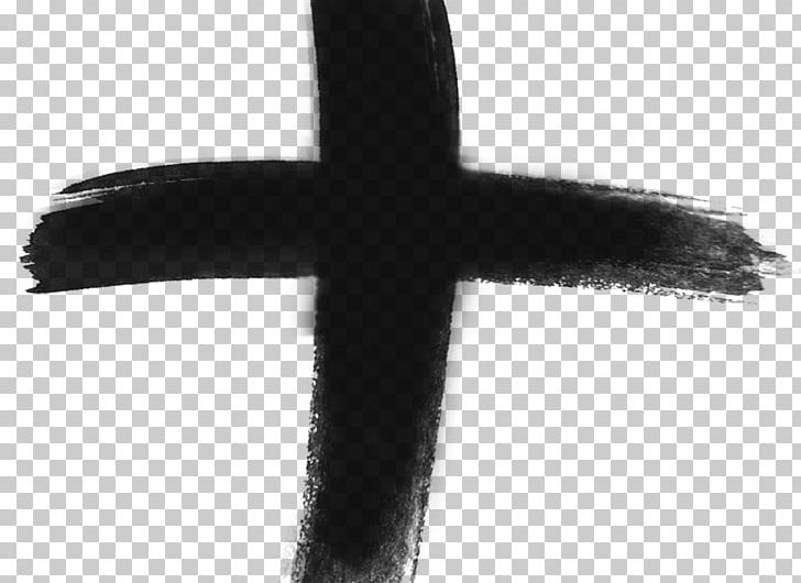 Christian Cross Ash Wednesday Church Baptists PNG, Clipart, Ash, Ash Wednesday, Baptism, Baptists, Black And White Free PNG Download