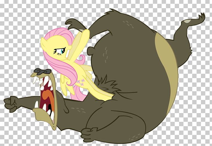 Fluttershy Horse Pony Rainbow Dash Bear PNG, Clipart, Animals, Art, Bear, Bear Attack, Buildabear Workshop Free PNG Download