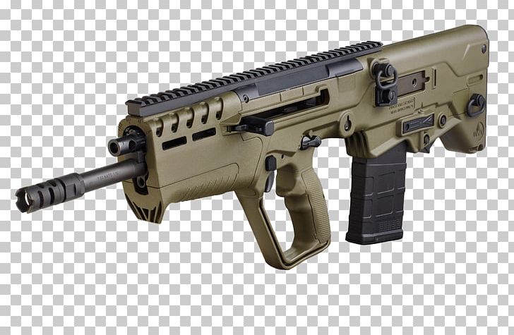 IWI Tavor Israel Weapon Industries X95 Firearm Bullpup PNG, Clipart, 300 Aac Blackout, 55645mm Nato, 76251mm Nato, Air Gun, Airsoft Free PNG Download