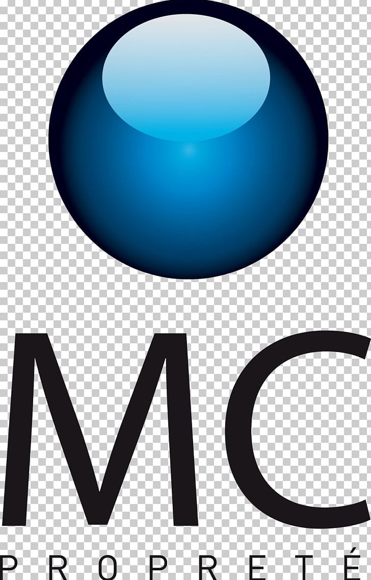 Logo M.c. Proprete Disinfectants Empresa Cleanliness PNG, Clipart, Blue, Brand, Business Cards, Circle, Cleanliness Free PNG Download