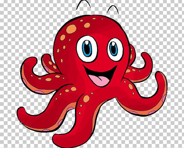 Octopus Swimming Lessons Jonathan Carlisle PNG, Clipart, Artwork, Cartoon, Cephalopod, Invertebrate, Learning Free PNG Download