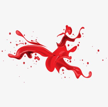 Red Paint Splash PNG, Clipart, Background, Decorative, Decorative Background, Paint, Paint Clipart Free PNG Download