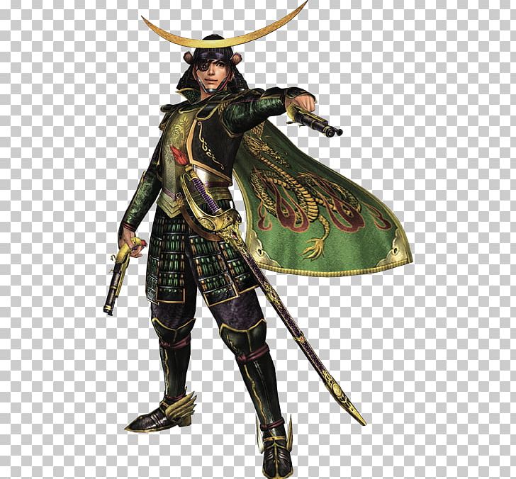 Samurai Warriors 2 Warriors Orochi Samurai Warriors 4 Musou Orochi Z PNG, Clipart, Armour, Cold Weapon, Costume, Costume Design, Date Masamune Free PNG Download