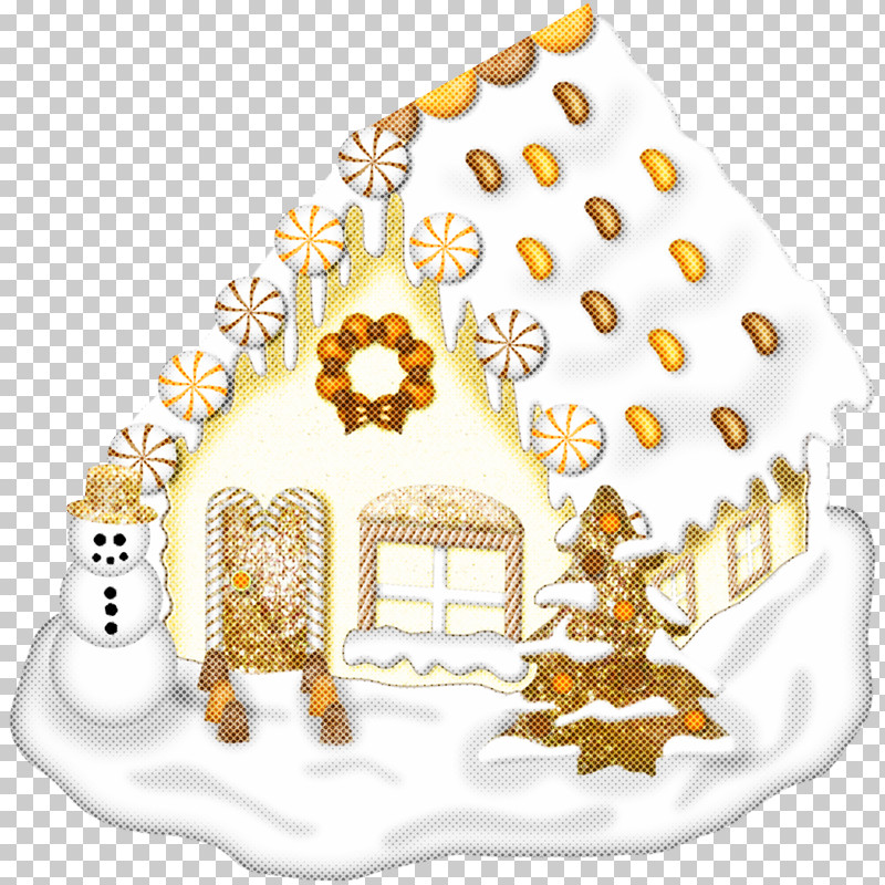 Gingerbread House Gingerbread Icing PNG, Clipart, Gingerbread, Gingerbread House, Icing Free PNG Download