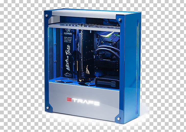 Computer Cases & Housings Gaming Computer Computer System Cooling Parts Personal Computer PNG, Clipart, Computer, Computer System Cooling Parts, Electronic Device, Enclosure, Film Poster Free PNG Download