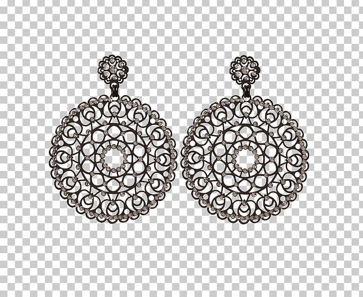 Earring Gold Silver Chloé Peytermann PNG, Clipart, Black Earrings, Body Jewelry, Circle, Clock, Earring Free PNG Download
