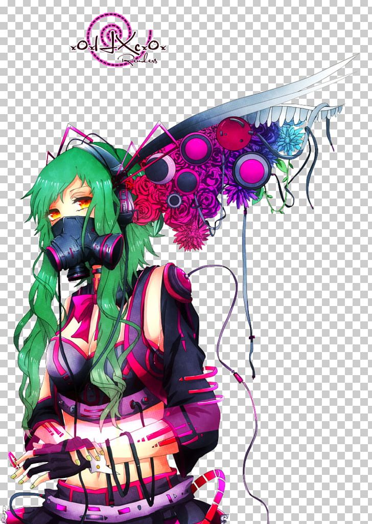 Gas Mask Megpoid Vocaloid PNG, Clipart, Anime, Art, Computer Wallpaper, Deviantart, Drawing Free PNG Download