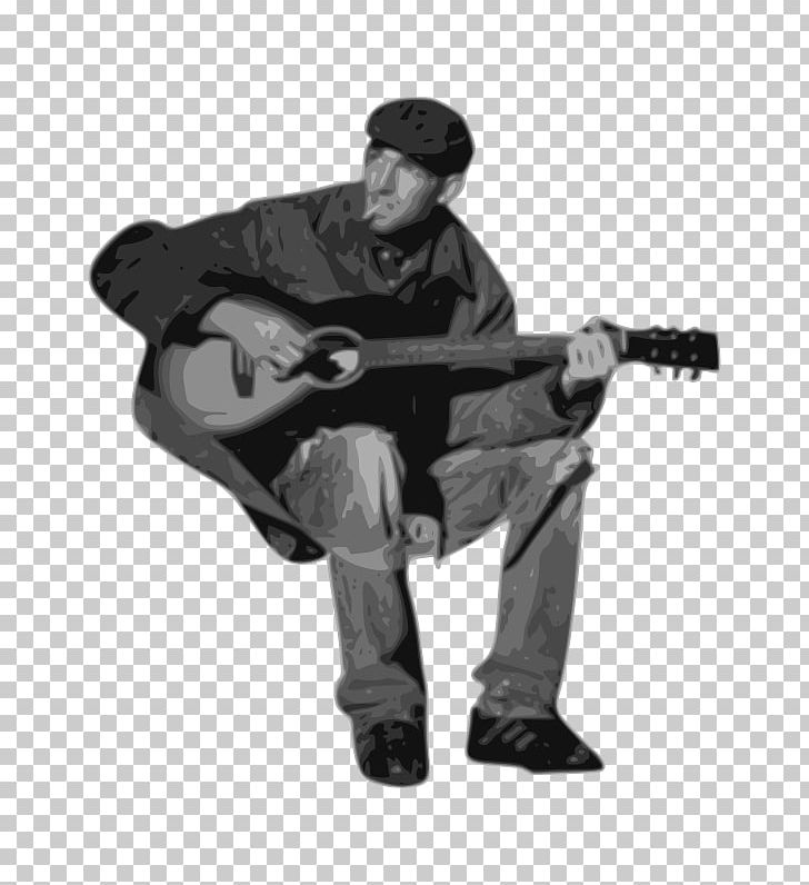 Guitarist Electric Guitar PNG, Clipart, Angle, Baseball Equipment, Black And White, Computer Icons, Drawing Free PNG Download