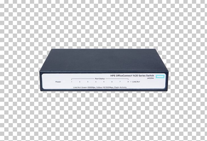 Hewlett-Packard Network Switch Gigabit Ethernet Laptop Port PNG, Clipart, 1000baset, Brands, Computer Network, Electronic Device, Electronics Free PNG Download