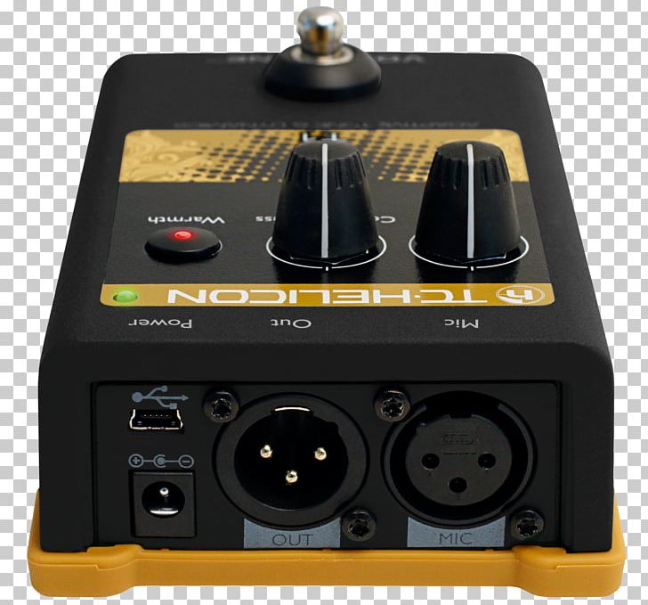 Microphone TC-Helicon VoiceTone D1 Effects Processors & Pedals TC-Helicon VoiceTone C1 PNG, Clipart, Effects Processors Pedals, Electronic Component, Electronic Instrument, Electronics, Electronics Accessory Free PNG Download
