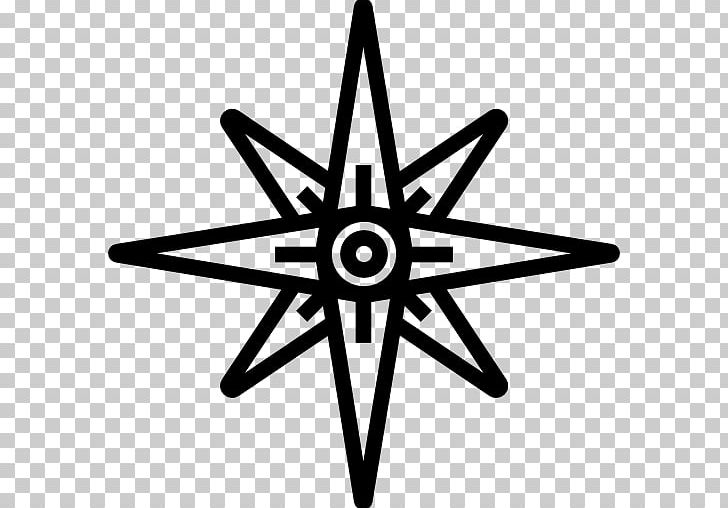 Star Of Bethlehem PNG, Clipart, Angle, Art Direction, Bethlehem, Black And White, Christmas Free PNG Download