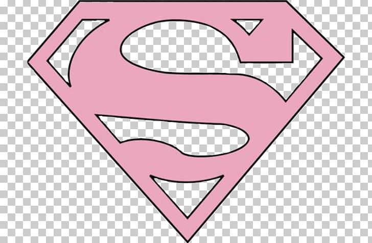 Superman Logo Superwoman Kara Zor-El Batman PNG, Clipart, Angle, Area, Batman, Digital Scrapbooking, Fictional Character Free PNG Download