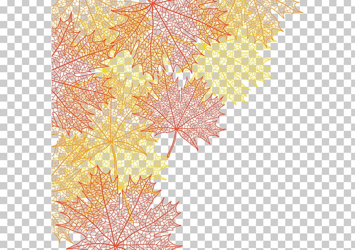 Autumn Maple Leaf Tree PNG, Clipart, Autumn Leaf Color, Balloon Cartoon, Cartoon, Cartoon Character, Cartoon Couple Free PNG Download