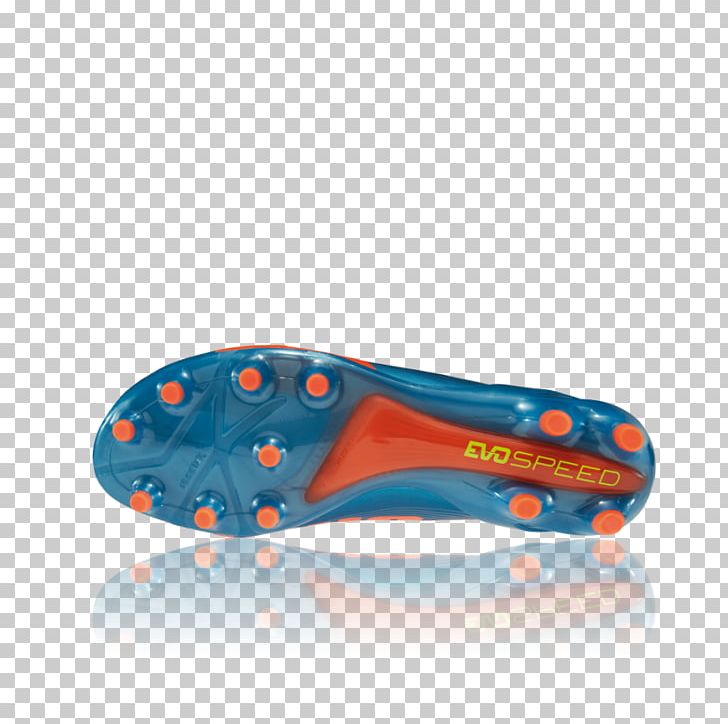 Football Boot Puma Shoe Blue Orange PNG, Clipart, Adidas Speedcell, Blue, Cobalt Blue, Electric Blue, Football Boot Free PNG Download