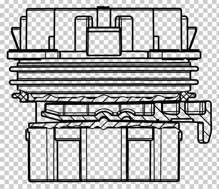 Furniture Line Art PNG, Clipart, Angle, Art, Black And White, Drawing, Furniture Free PNG Download